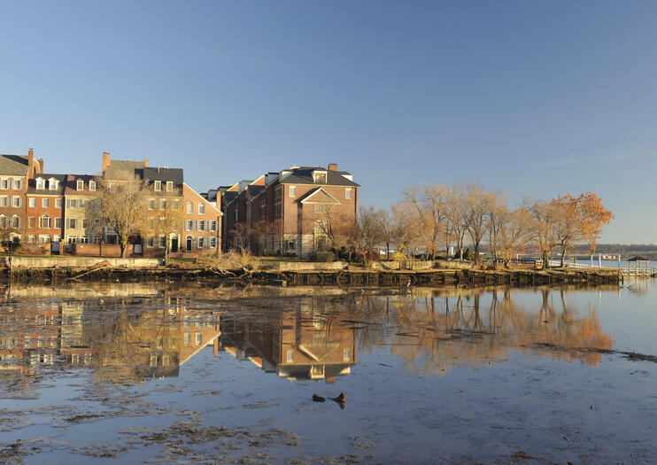 Old Town Alexandria